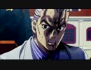 ゲーム版キャストで『観』るアニメジョジョ4部　その8【終】