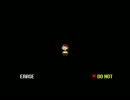 【Undertale】Charaで人類滅亡