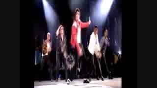 Michael Jackson - Jailhouse Rock