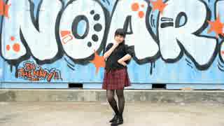 【キン】気まぐれメルシィ【踊ってみた】