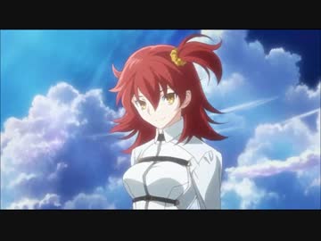 【Nightcore】色彩-Full-【Fate/Grand Order】