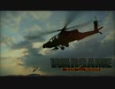 Wargame：RD 1v1 Plunjing Valley part1