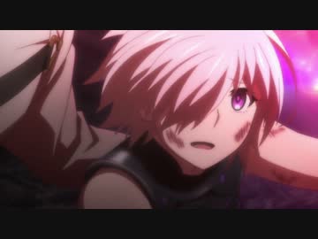 【MAD】Fate/GO×progress