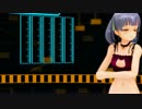 【MMD艦これ】大潮と朝潮が猫ランジェリーでLUVORATORRRRRY! 【朝潮型はガチ】
