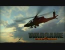 Wargame：RD 1v1 Plunjing Valley part2
