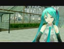 【MMD】Re.大人あぴミクさんが「ダメよ♡」を踊ってみたの