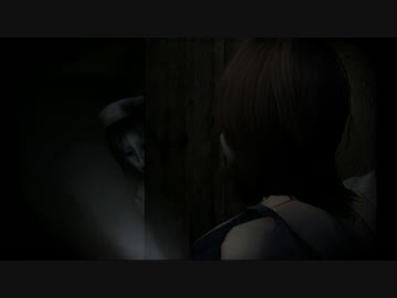 零～月蝕の仮面～雰囲気で実況　part2