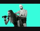 洋楽メタル紹介 “1494”　GrooVenoM　-　FCK MTL