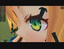 【Unity】Viveで巨大ユニティちゃんを登ってみる