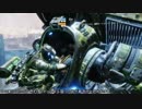【TITANFALL2】珍獣がタイタン落とす【ゆっくり実況プレイ】