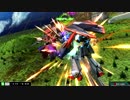 【EXVSMBON】サイコ・ザク視点2【全国対戦】