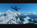 SSX　JT2　(`・(ｪ)・´)