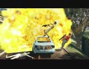 【GTA5】 インフェルノ＆カオスモード+スピードMAXでプレイ part71