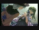 最後の言葉は（死際サテライトver.）【死際サテライト】【東方Vocal】