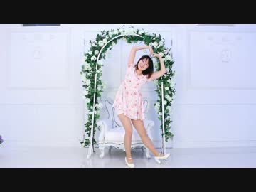 【水晶】 45秒 【踊ってみた】