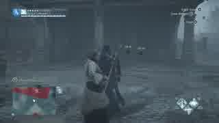 潜入プレイAssassin's Creed® Unity