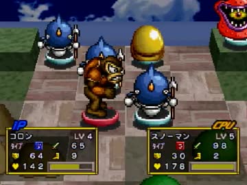 実況 原点回帰 遊戯王カプセルモンスターズ ２ターン目 ニコニコ動画