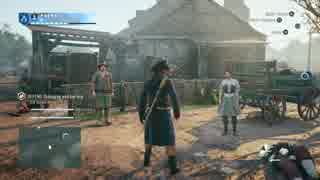 理不尽な発見Assassin's Creed® Unity