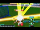 #縛りロボトル(12/31)『競り合い』