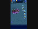 FFRK リ・バースダンジョン 地獄の騎士 6メンバーマスクリ