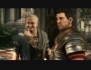Ryse: Son of Rome　part.2