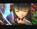 【蒼ヴァル】オフィーリアのパンチラを撮ってみた2【体験版】