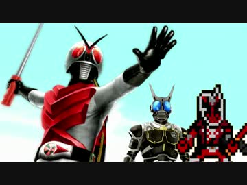 【BW創生】創生から学ぶ仮面ライダー 第27話【ゆっくり実況解説】