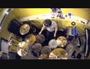 Janet Jacson 「Black Cat」　Drum Cover