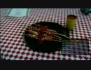 キャンプと飯のFF15 24