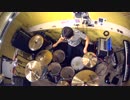 スティービー・ワンダー 「Sir Duke」 Drum Cover