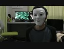 ホモと見るゆ実活動引退撤回報告.hideshine