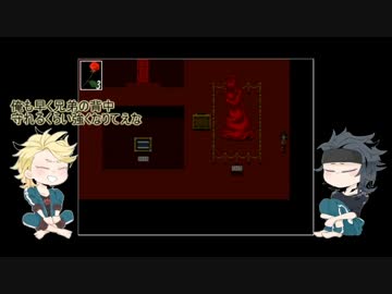 【刀剣乱舞】三池兄弟のゆっくり美術館巡り②【偽実況】