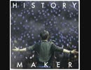 【歌ってみた】[ユーリ!!! on ICE][OP]折紙 - History Maker