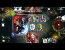[リプレイ]白狼白銀エルフ vsアグロヴァンプ part9
