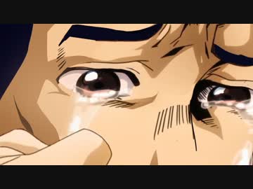 吉良の同僚「川尻が・・帰ってきてから・・一緒に食べるよ・・」