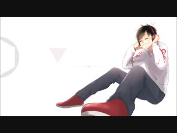 【手描き】Starting form you【おそ松さん】
