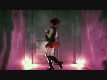 【こげ子】一騎当千【踊ってみた】