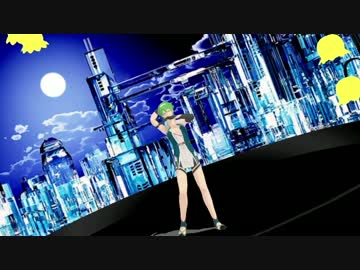 【Fate/MMD】極楽浄土【FGO】