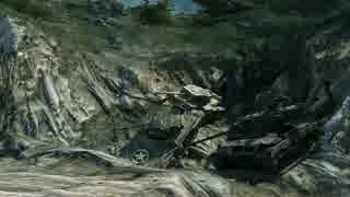 【WoT】ティア６拠点戦での珍事【ATLUS】