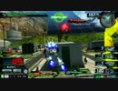 EXVSMBON 少佐アレックスの日常16