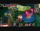 w特技は草を生やすことですw 草21本目 vsシュネー【CR15】ドルミール
