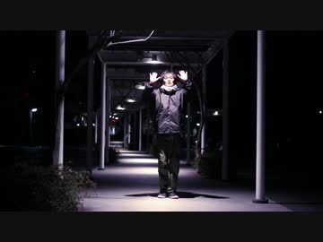 【しょま】ハローストロボ（Remix）【踊ってみた】