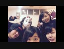 【glare】　Fly to night, tonight　踊ってみた
