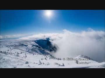 だだっ広い場所に出た気がする作業用BGM【ワールドマップっぽい曲】