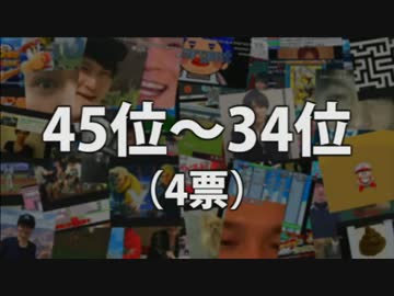 【ch】うんこちゃん『第2回加藤純一万博(生放送)』4/6【2017/01/01】