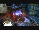 【ダークソウル２】100回死んだら終了のデスルールで実況プレイ Part54-3