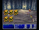 優柔不断な僕がFF2初プレイ04