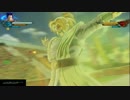 ドラゴンボールゼノバース２　第１回 天下一武道祭③　　本戦③