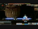 メイプルストーリー　５次　ハヤト　ヘルヴェラッド