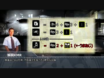 迫真内戦部　包囲下生活の裏技.7bit studios